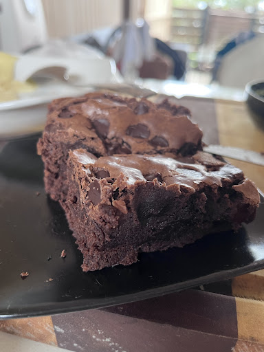 masas • café y bakery