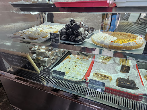 Panadería Tanumé
