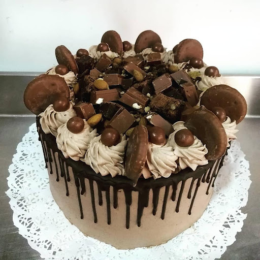 Pasteleria y Resposteria Dulce Mordisco