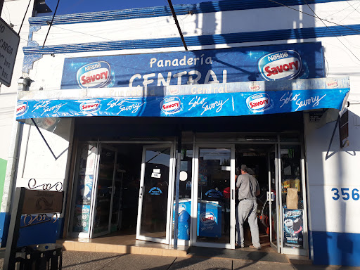Panaderia Central