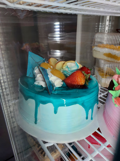 PANADERÍA PAN Y CAFÉ