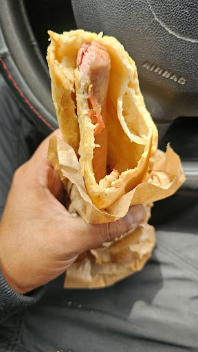 Amasandería y Pastelería Makarena