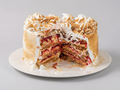 Guscakes