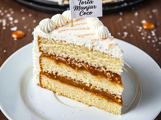 Panadería y Pastelería Maigus