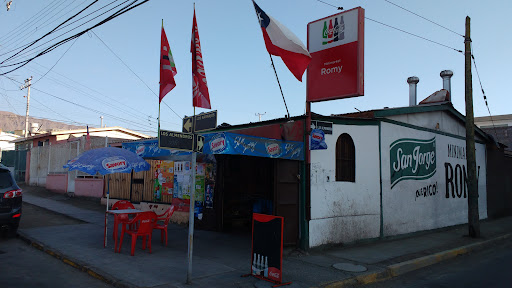 Panaderia Romy