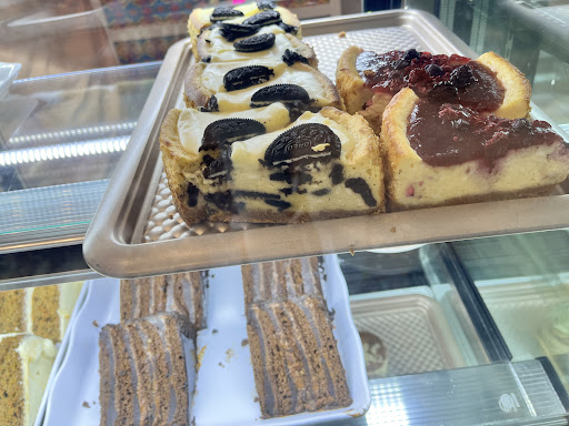 Chocolat Pastelería