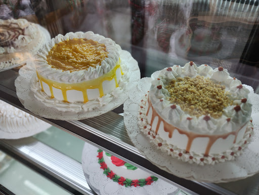 Pastelería Sin Azúcar