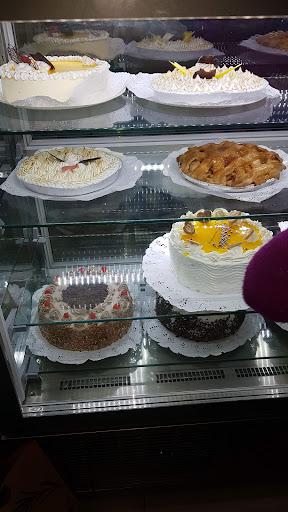 Pasteleria La Palmera