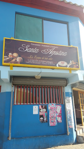 Santa Agustina