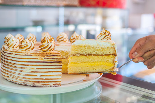 Alex Cake Shop