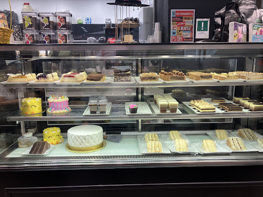 Alex Cake Pasteleria y Cafeteria