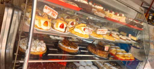 panaderia pasteleria Panitalia