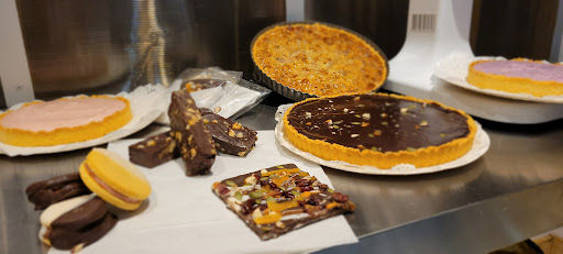 Anturay Pastelería