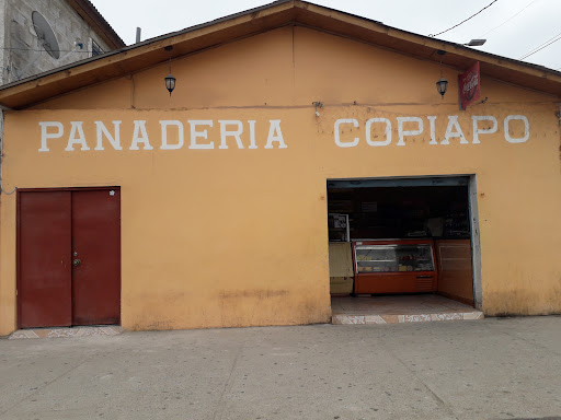 Panaderia Y Pasteleria Petit Gourmet