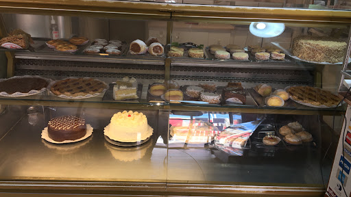 Pasteleria Derling