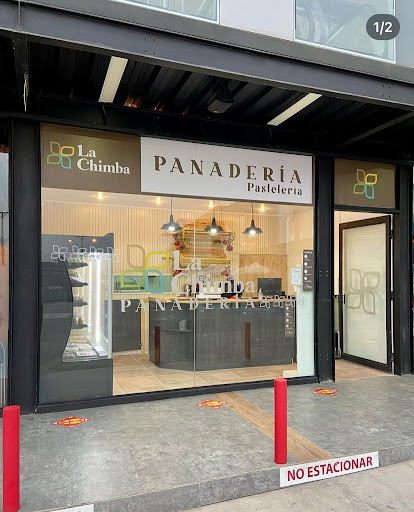 Panadería La Chimba