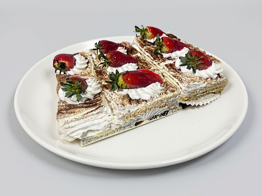 pasteleria mil delicias