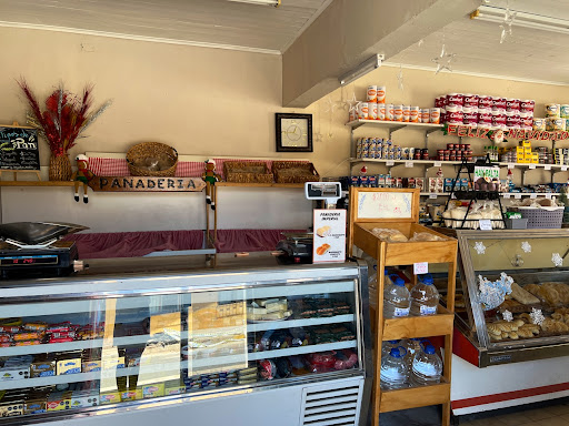 Panadería Imperial
