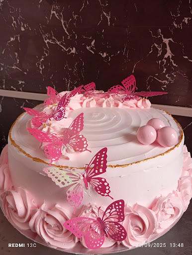 Pastelería Gami