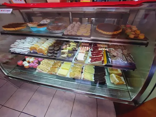 Pastelería Esencia